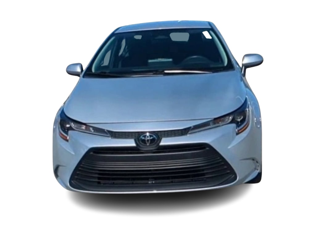 2023 Toyota Corolla LE 5