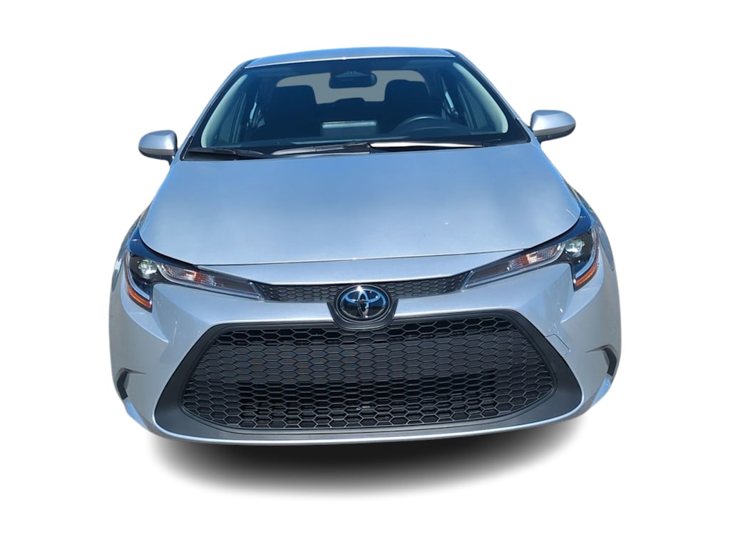 Thumbnail: 2025 Toyota Corolla - 6