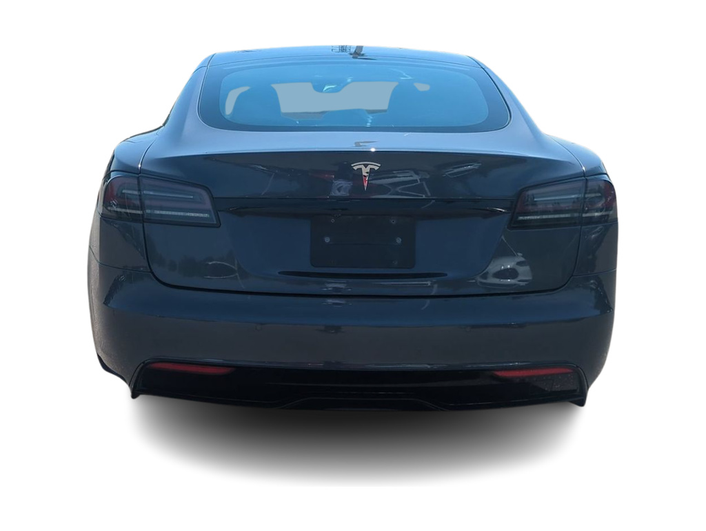 Thumbnail: 2022 Tesla Model S - 16