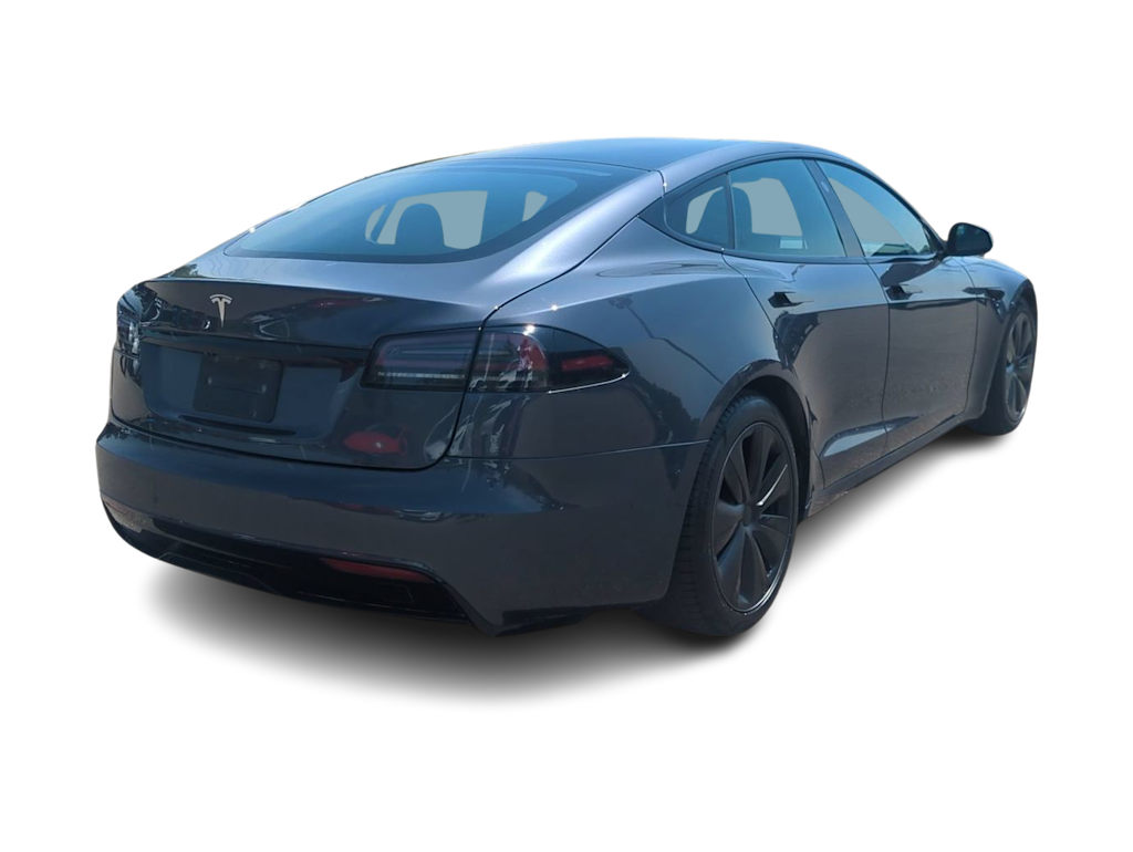 Thumbnail: 2022 Tesla Model S - 17