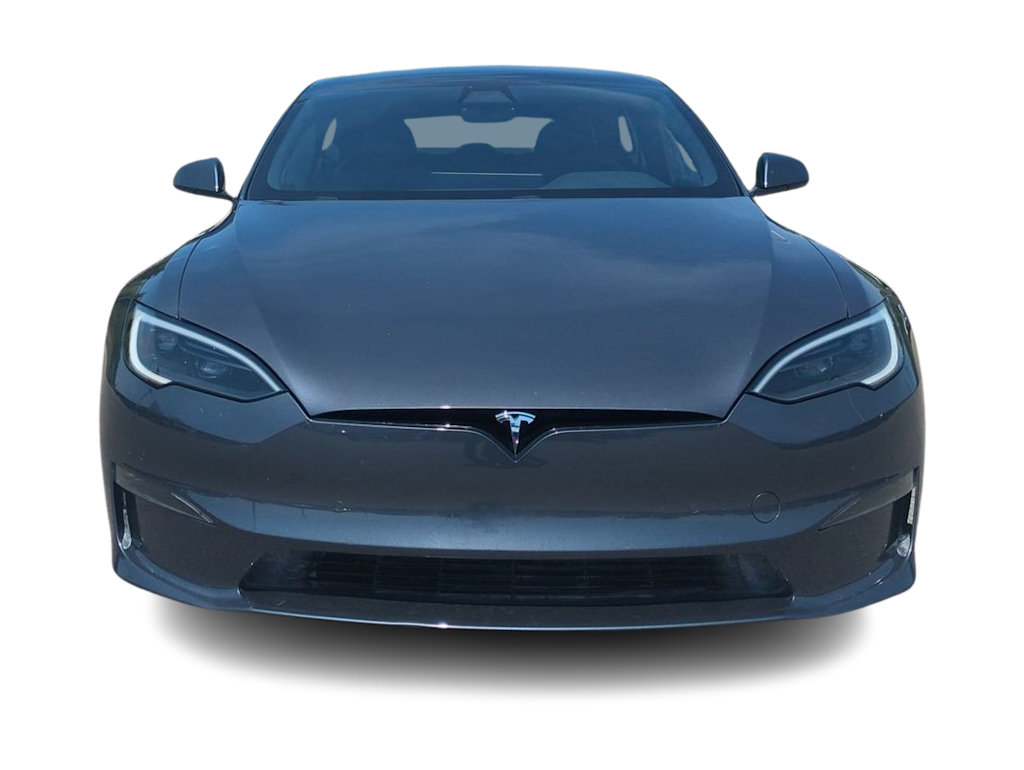 Thumbnail: 2022 Tesla Model S - 4