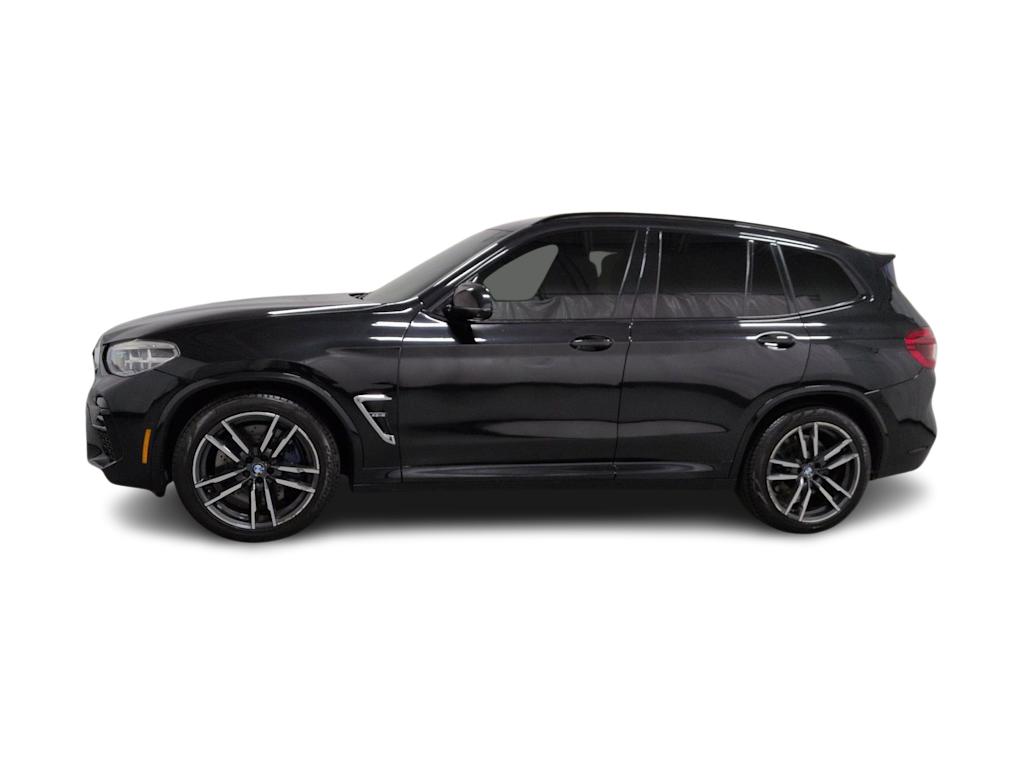 Thumbnail: 2020 BMW X3 - 3