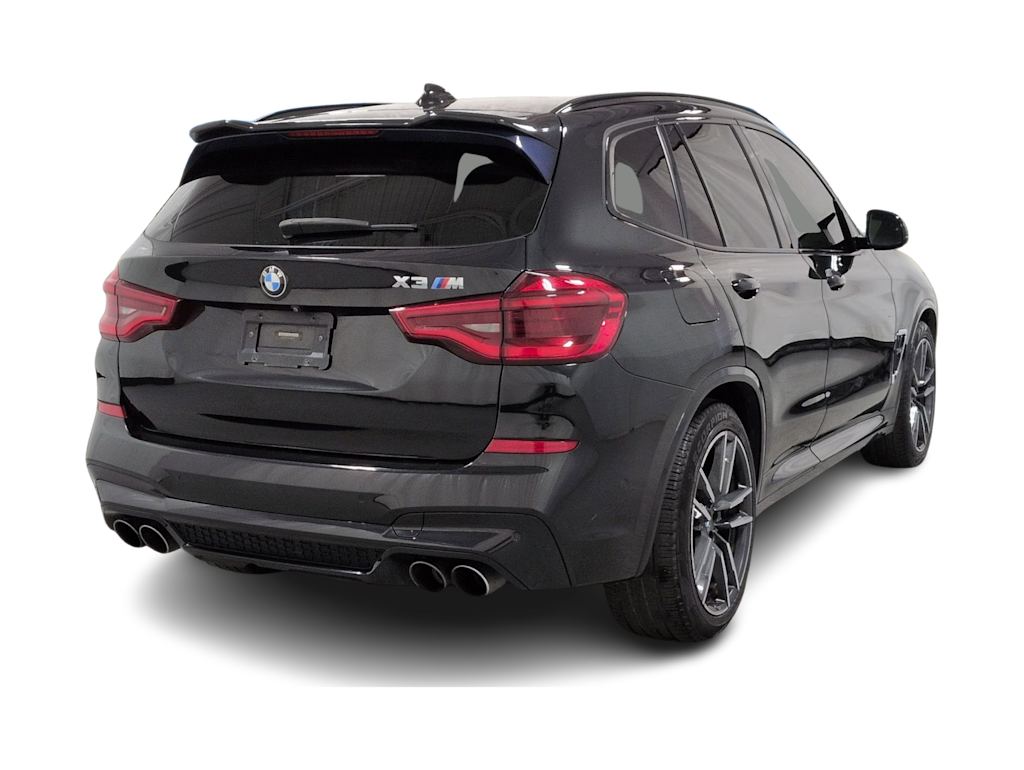 Thumbnail: 2020 BMW X3 - 22