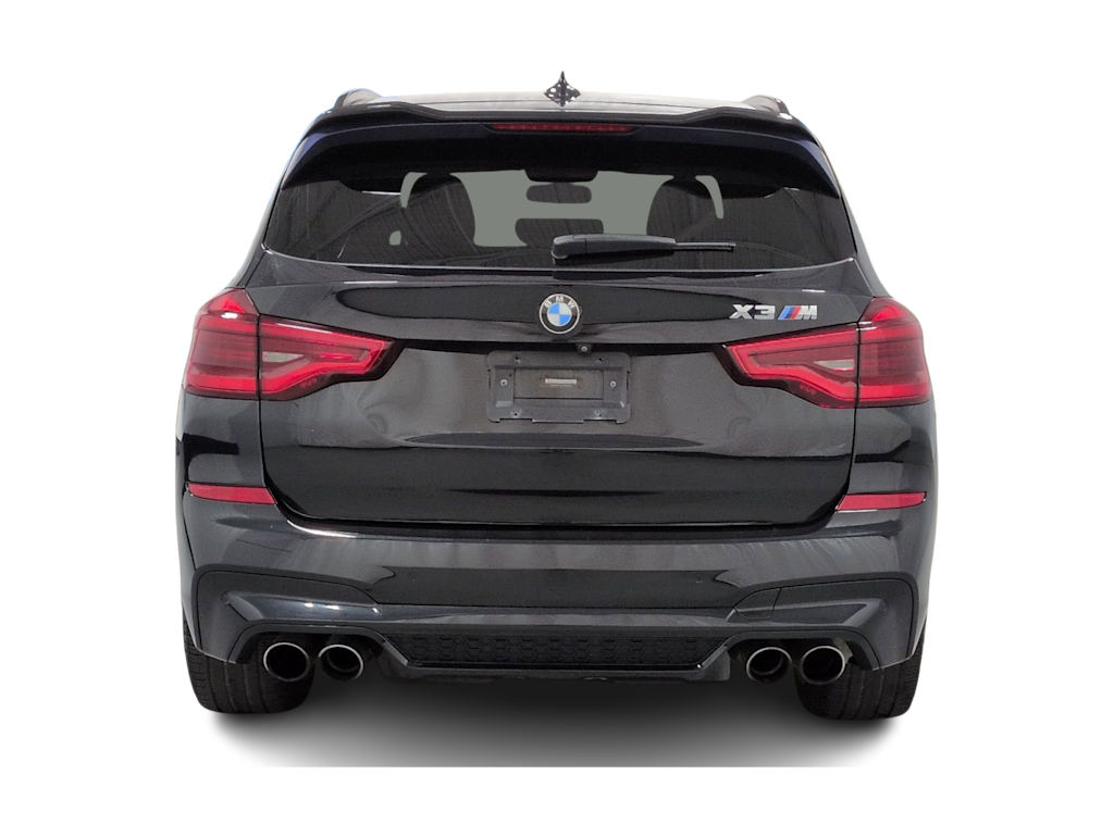 Thumbnail: 2020 BMW X3 - 5