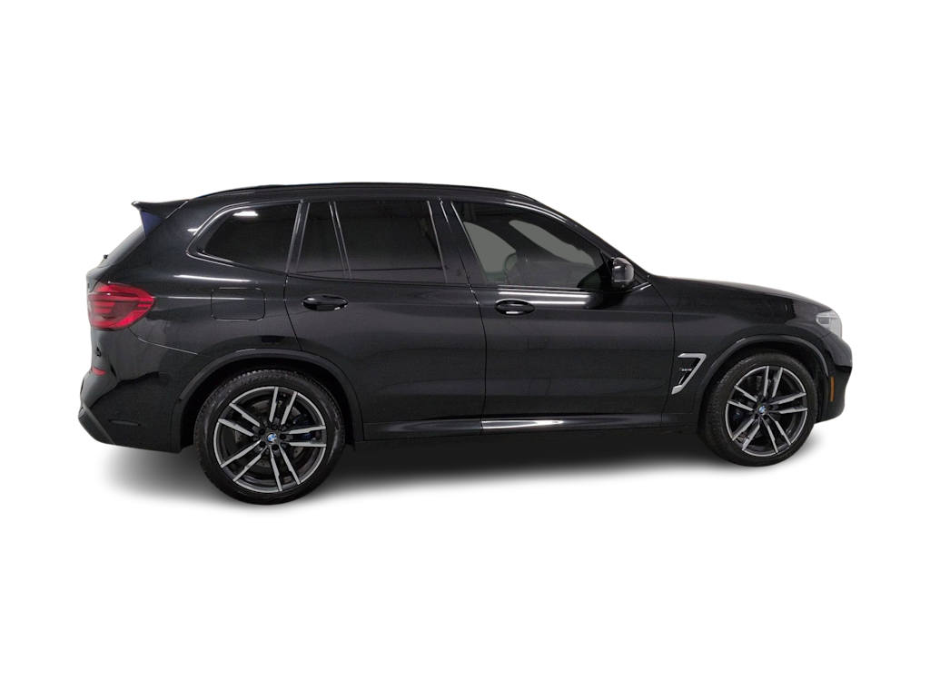 Thumbnail: 2020 BMW X3 - 23