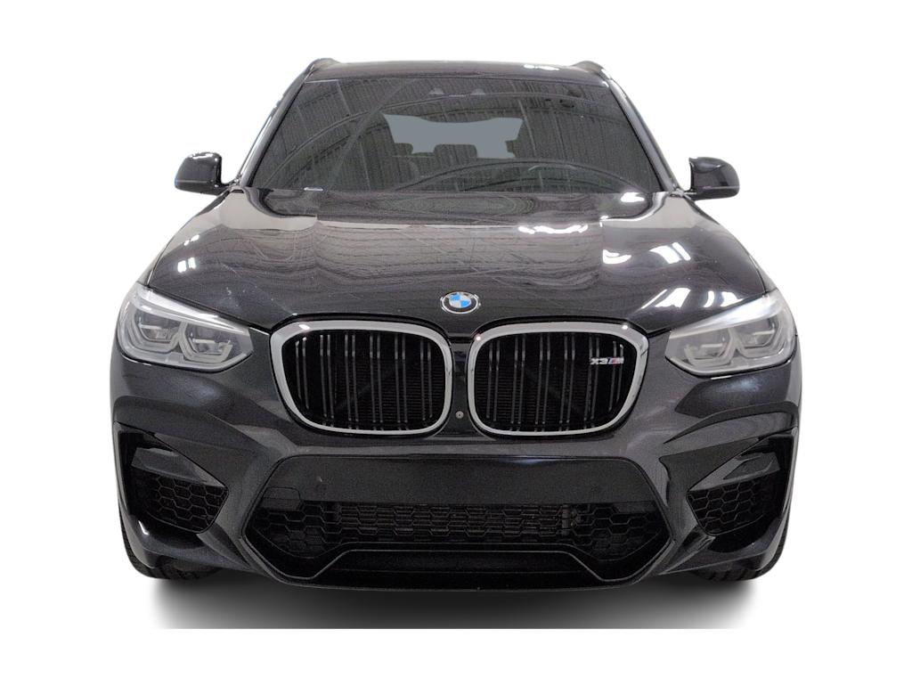 Thumbnail: 2020 BMW X3 - 6