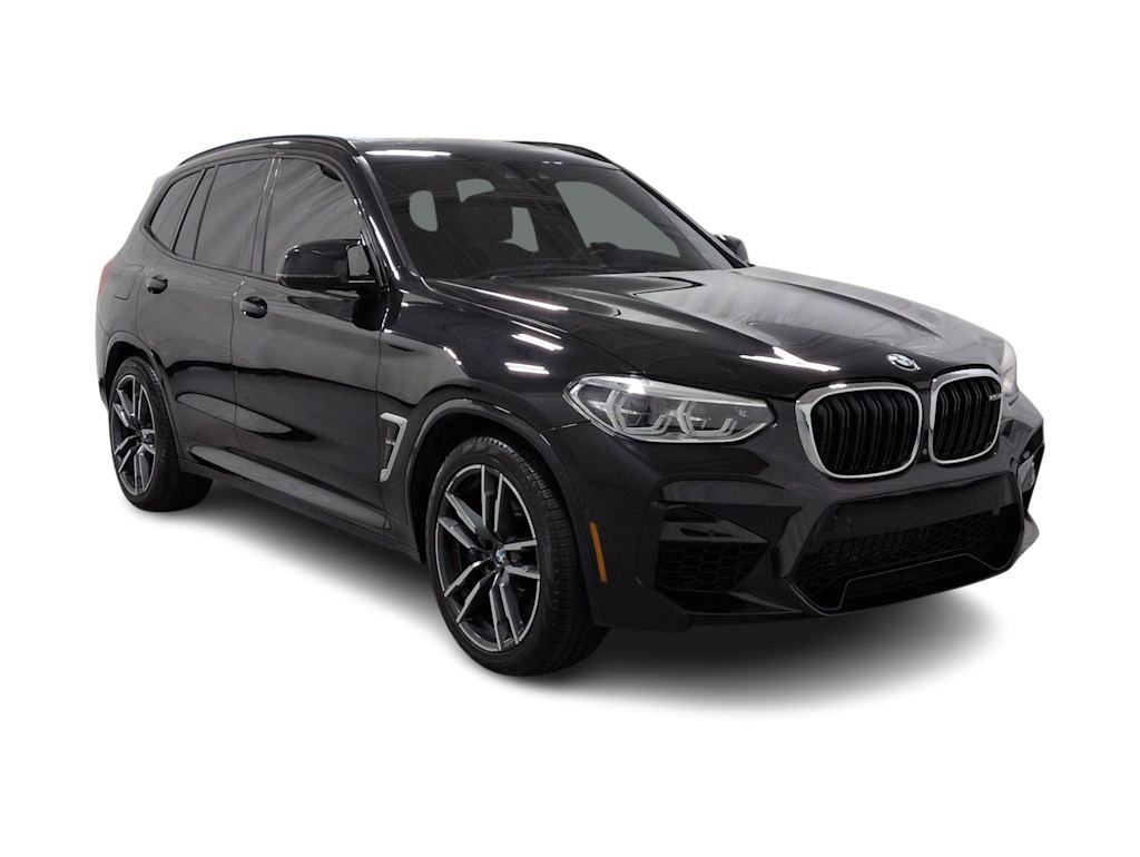 Thumbnail: 2020 BMW X3 - 20