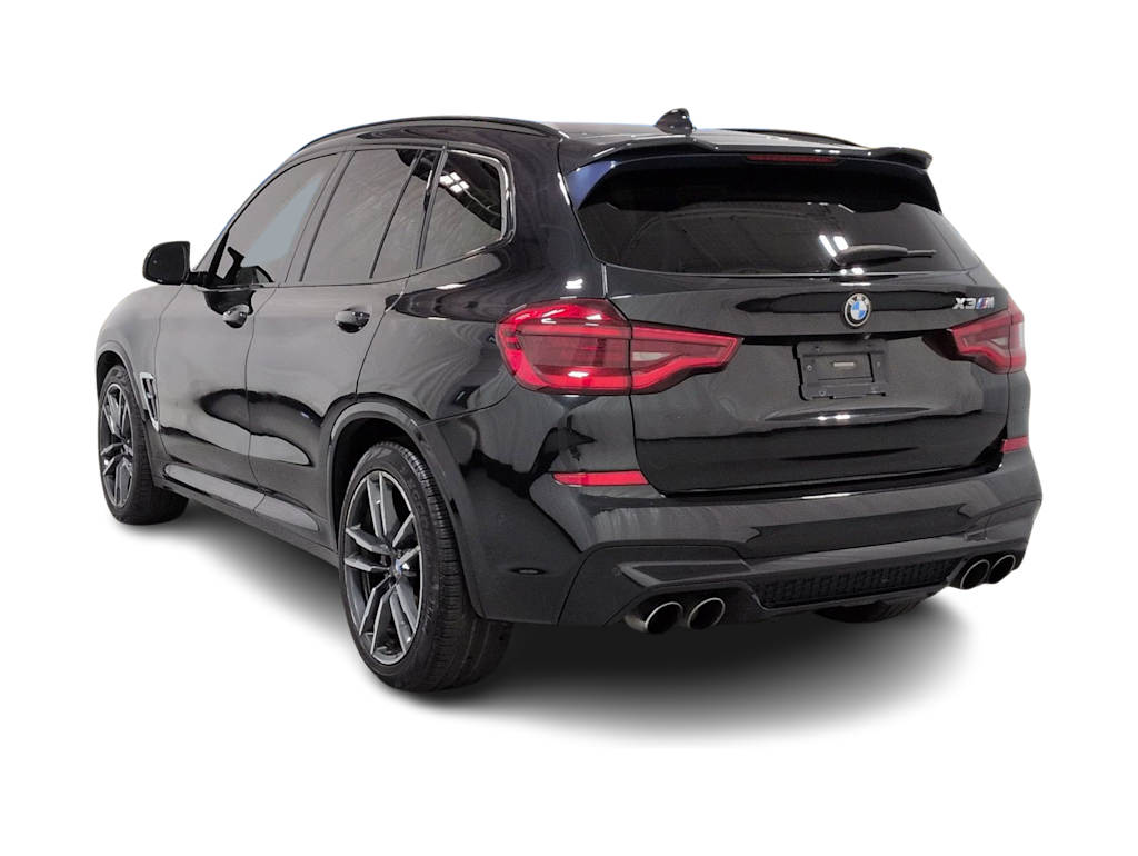 Thumbnail: 2020 BMW X3 - 4
