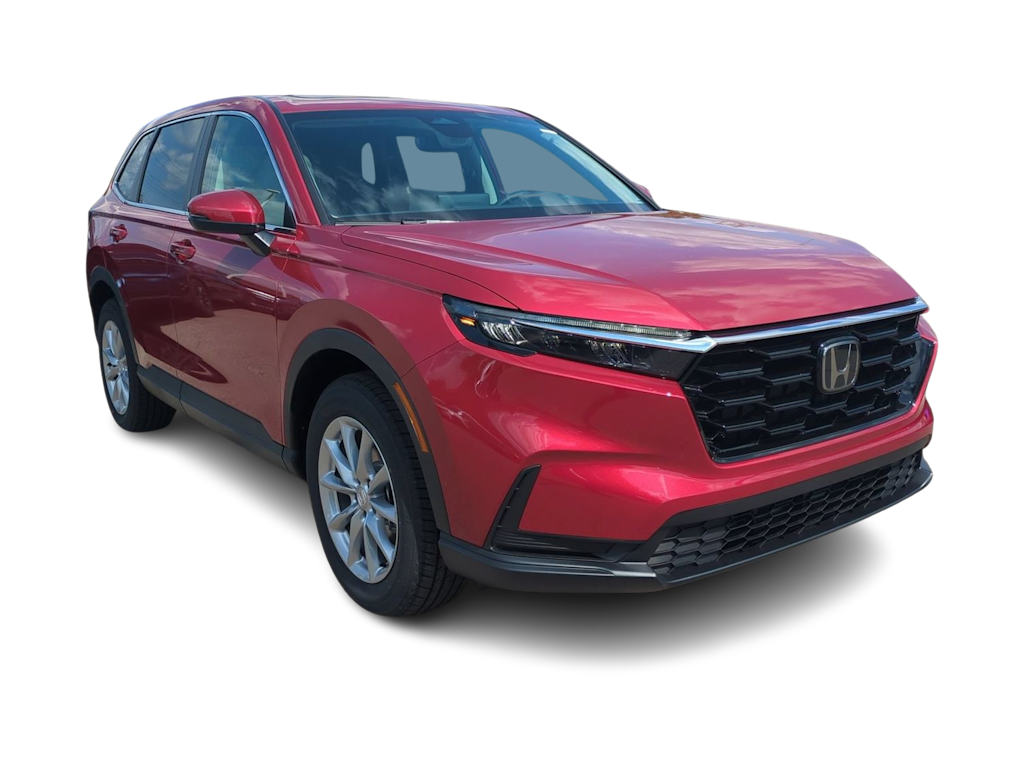 Thumbnail: 2026 Honda CR-V - 19
