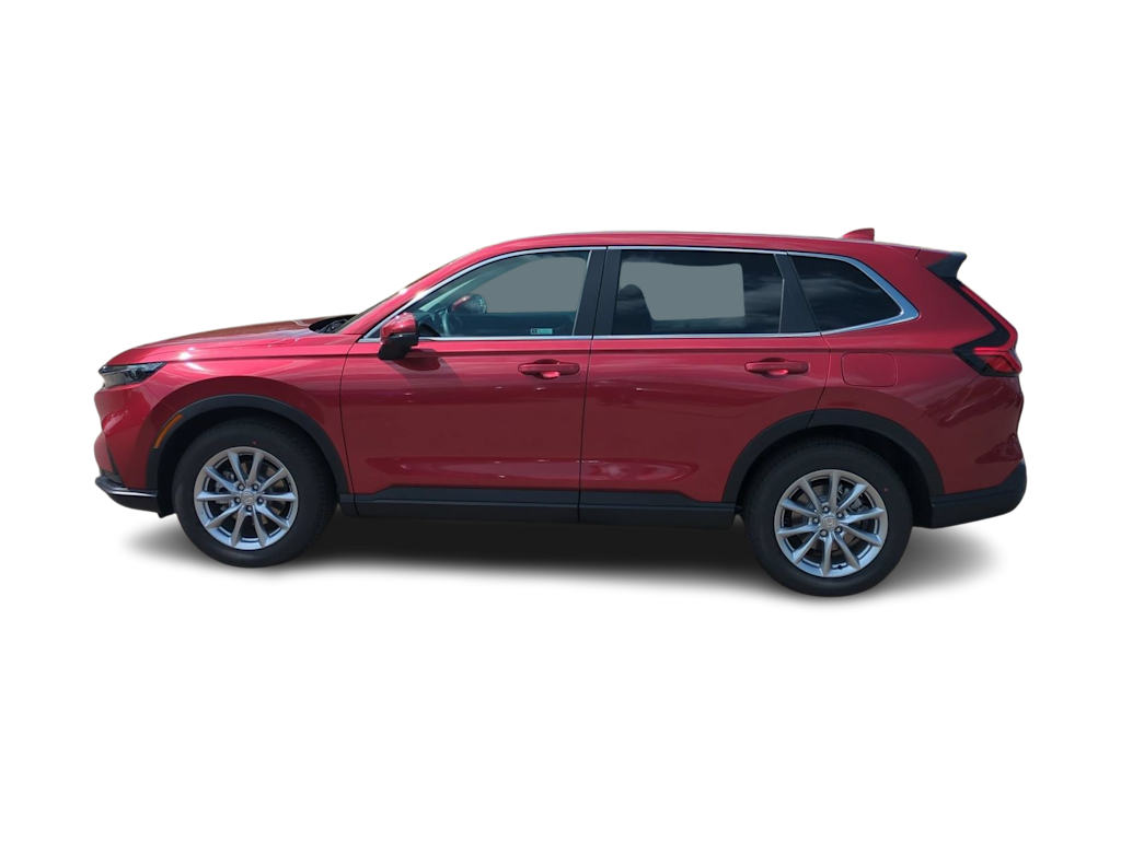 Thumbnail: 2026 Honda CR-V - 3