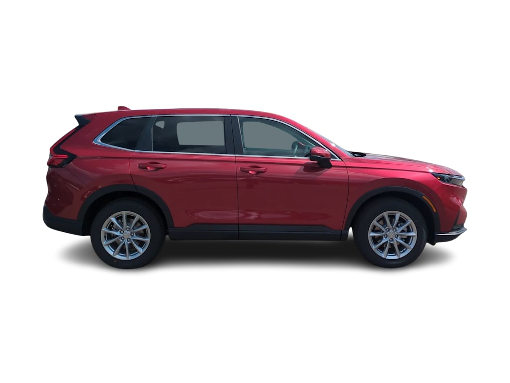 Thumbnail: 2026 Honda CR-V - 22