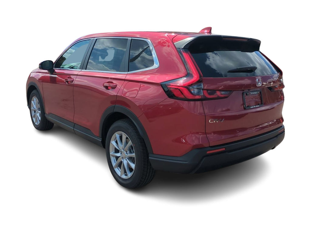 Thumbnail: 2026 Honda CR-V - 4