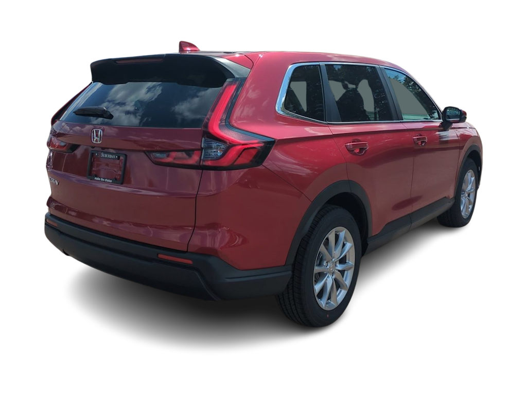 Thumbnail: 2026 Honda CR-V - 21