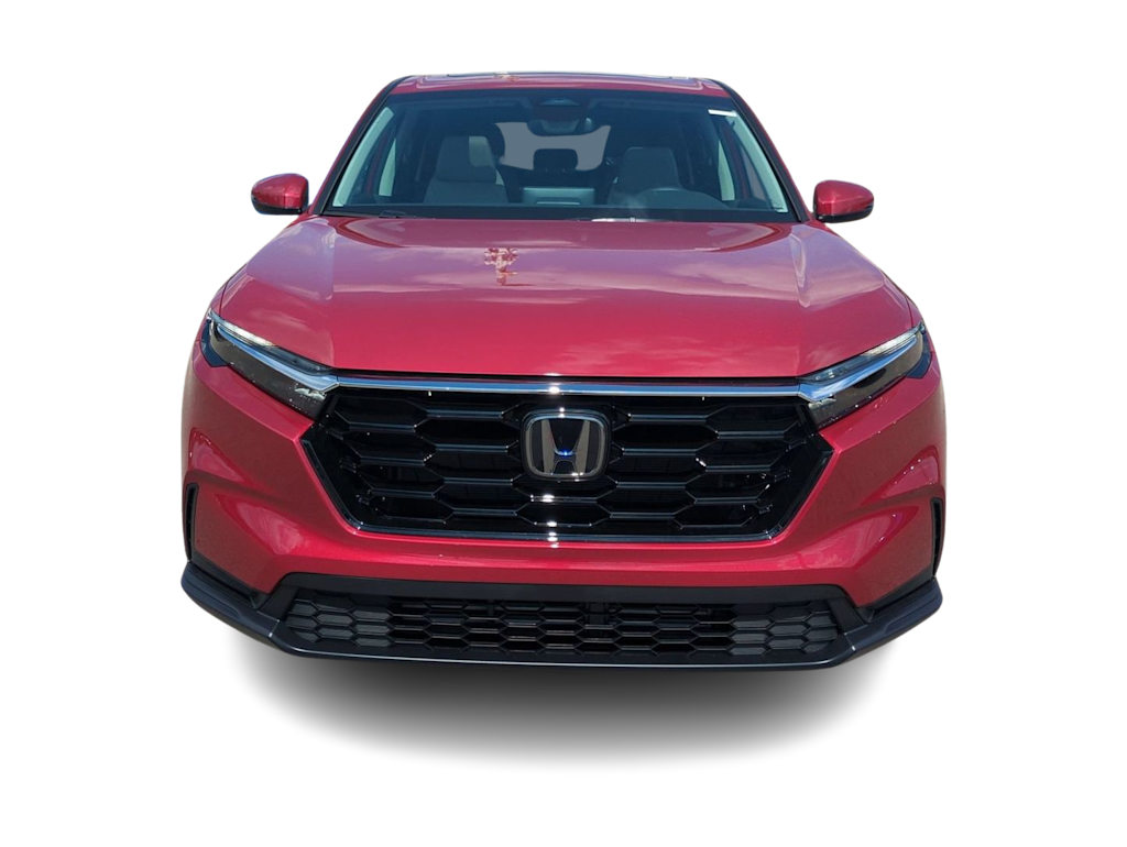 Thumbnail: 2026 Honda CR-V - 6
