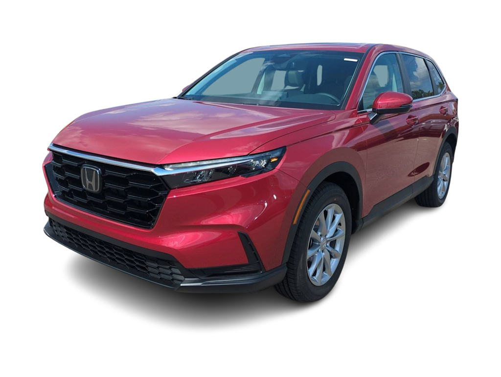 Thumbnail: 2026 Honda CR-V - 20
