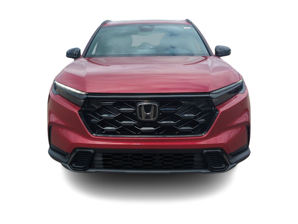 Thumbnail: 2026 Honda CR-V - 6