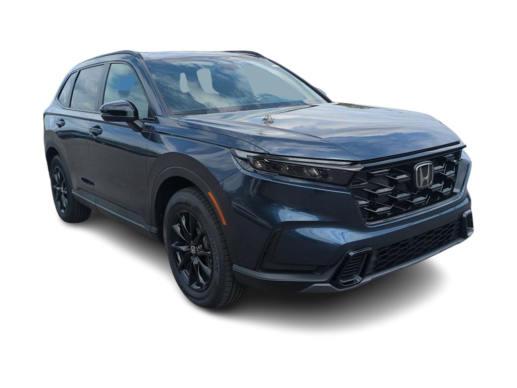 Thumbnail: 2026 Honda CR-V - 20