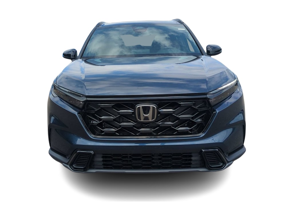Thumbnail: 2026 Honda CR-V - 6