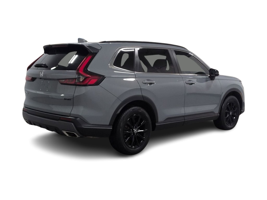 Thumbnail: 2023 Honda CR-V - 23