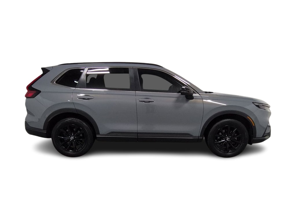 Thumbnail: 2023 Honda CR-V - 24