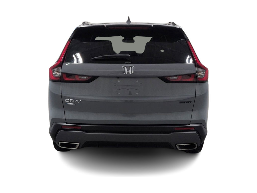 Thumbnail: 2023 Honda CR-V - 5