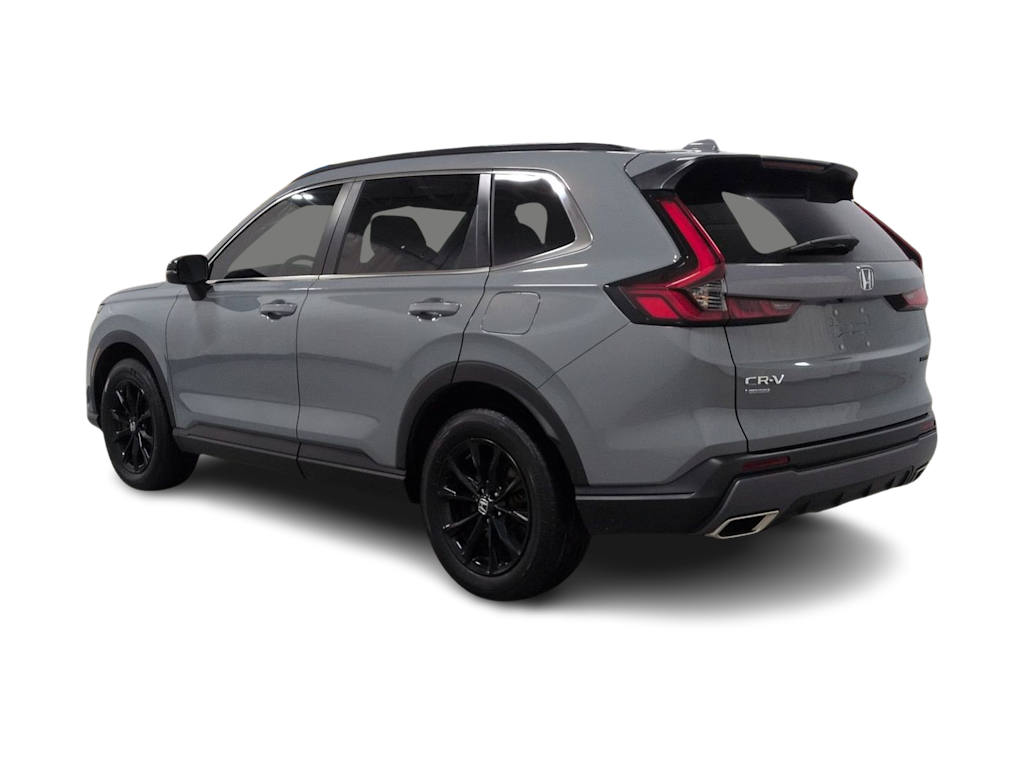 Thumbnail: 2023 Honda CR-V - 4
