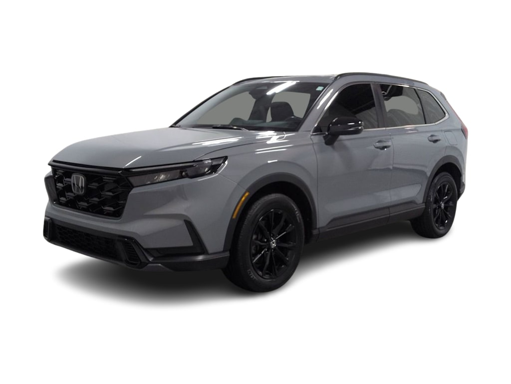 Thumbnail: 2023 Honda CR-V - 22
