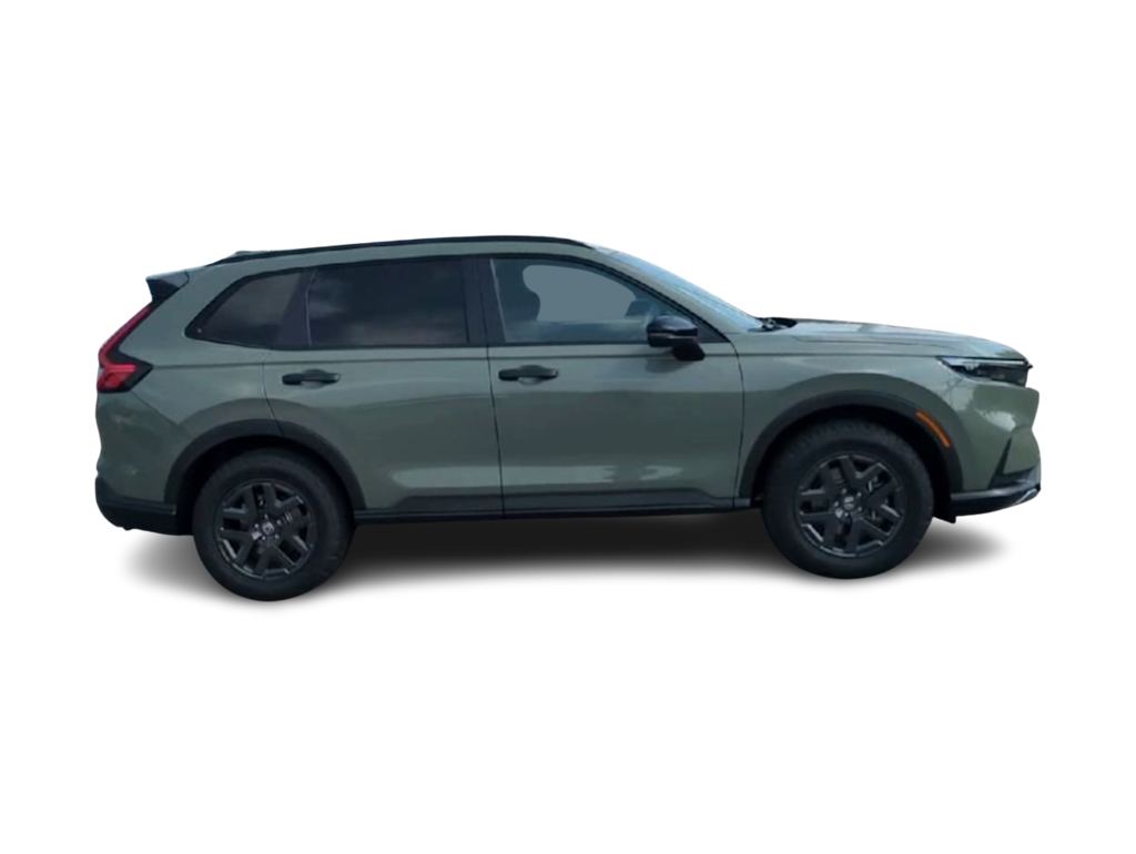 Thumbnail: 2026 Honda CR-V - 23
