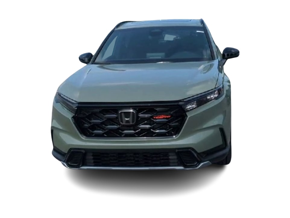 Thumbnail: 2026 Honda CR-V - 6