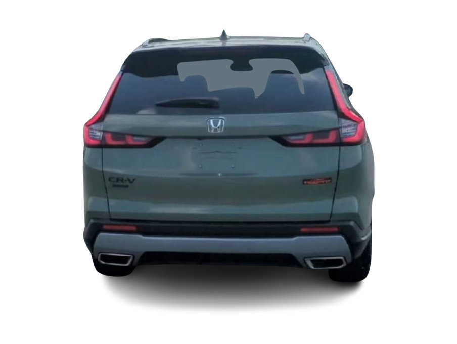 Thumbnail: 2026 Honda CR-V - 5