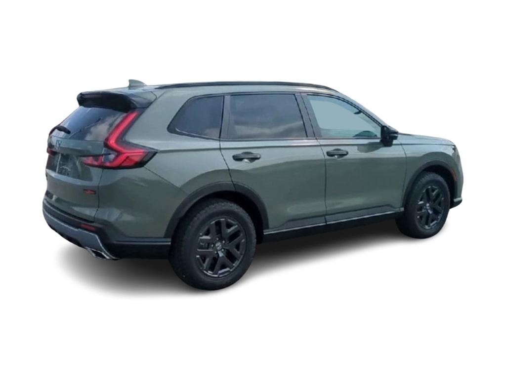 Thumbnail: 2026 Honda CR-V - 22
