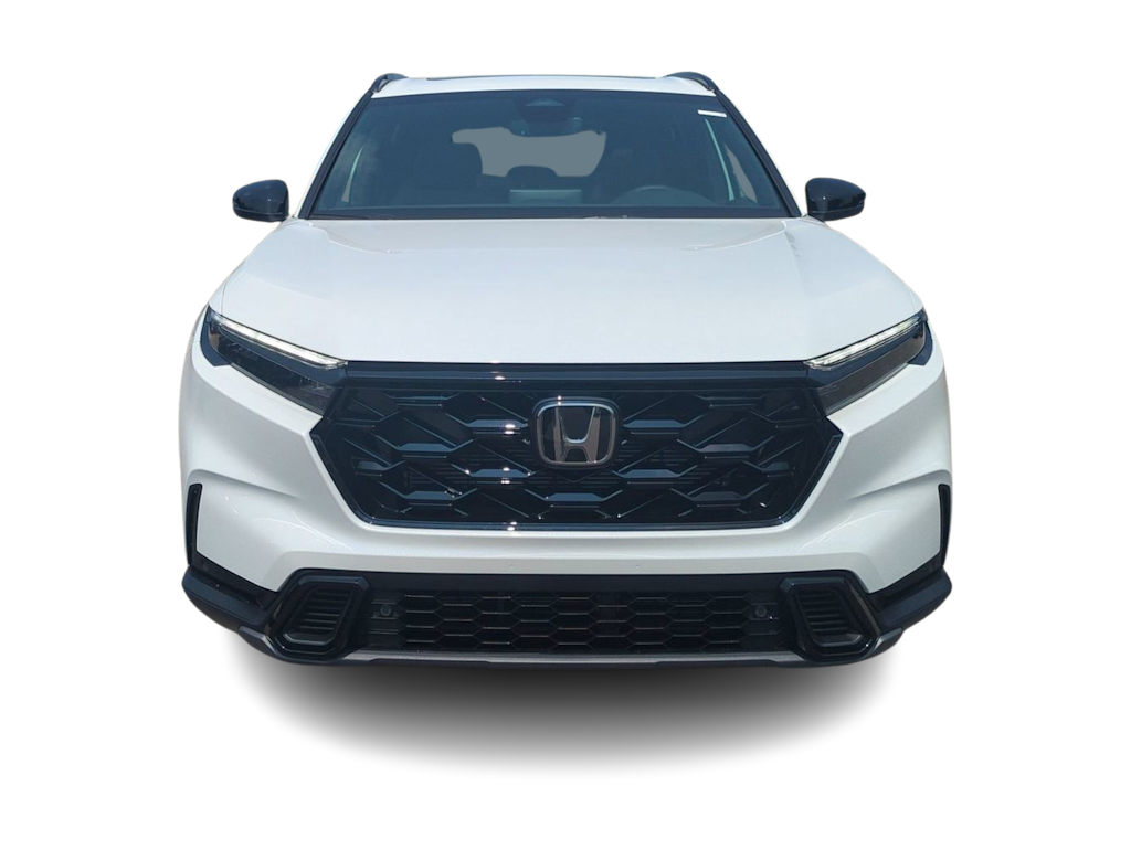 Thumbnail: 2026 Honda CR-V - 6