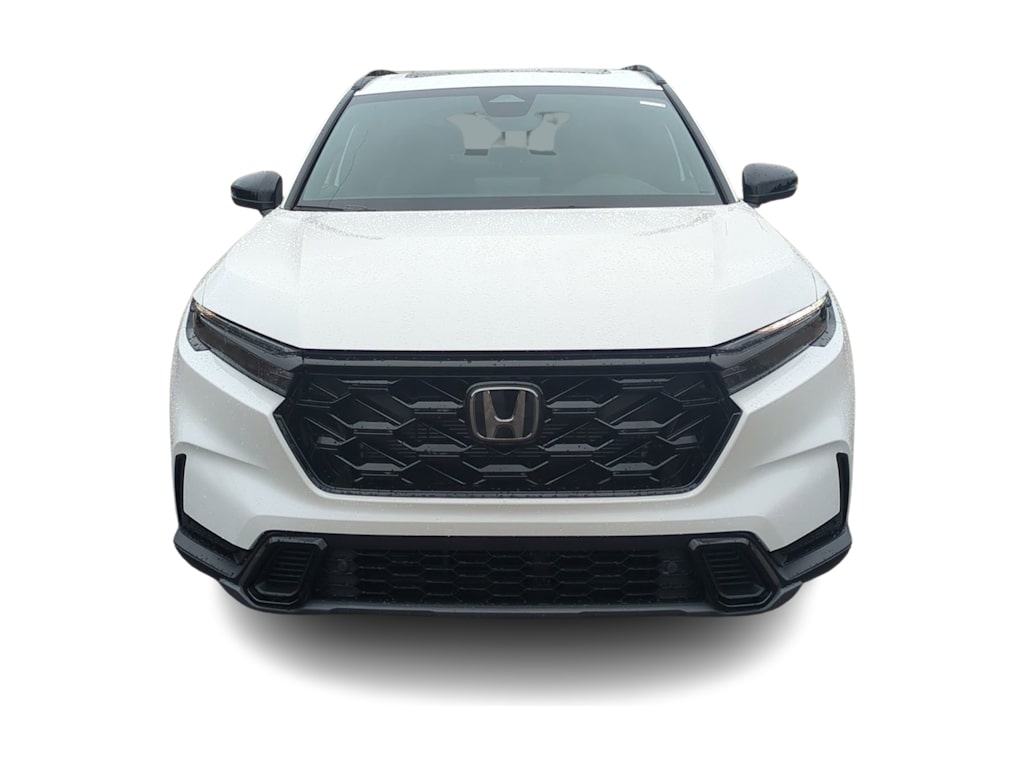 Thumbnail: 2026 Honda CR-V - 6