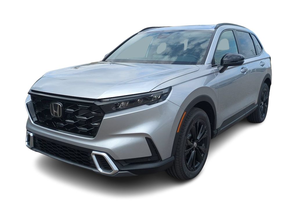 Thumbnail: 2026 Honda CR-V - 21