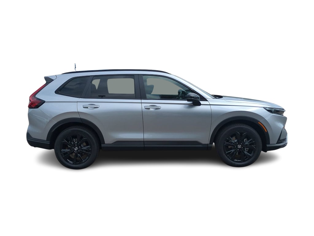 Thumbnail: 2026 Honda CR-V - 23