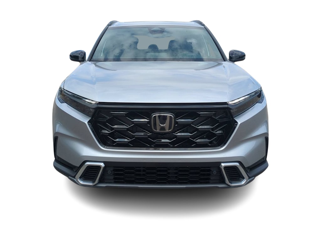 Thumbnail: 2026 Honda CR-V - 6