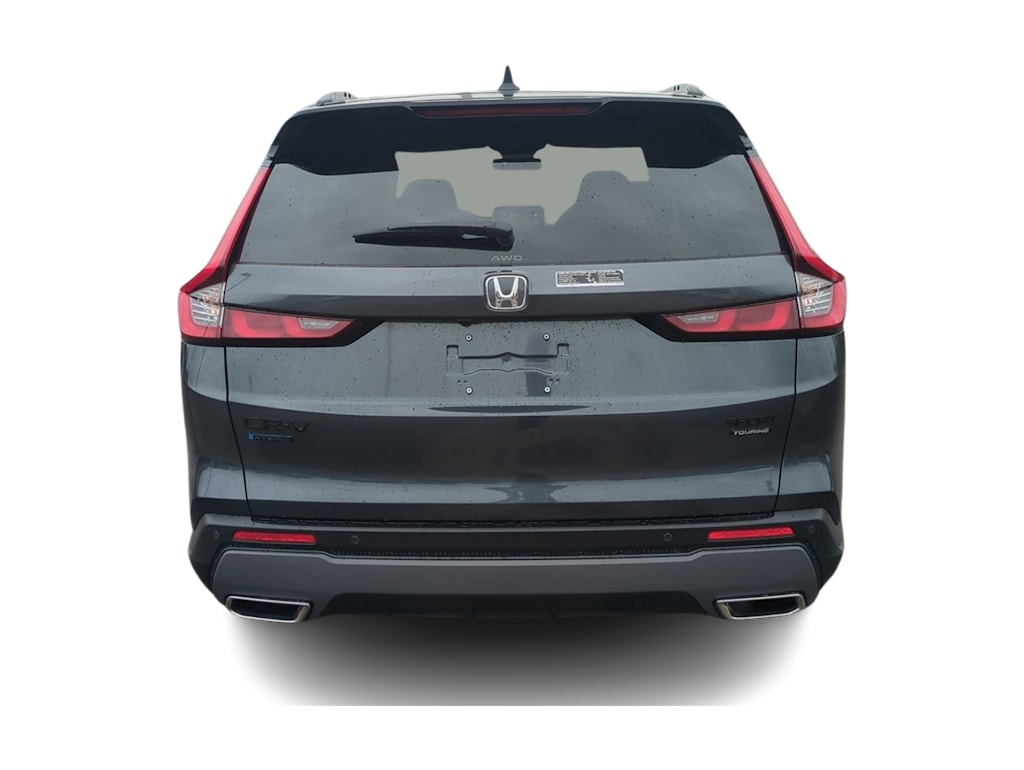 Thumbnail: 2026 Honda CR-V - 5