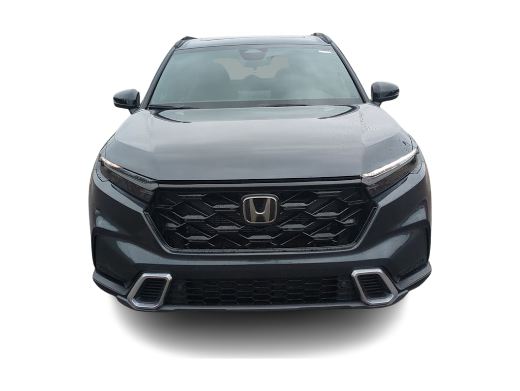 Thumbnail: 2026 Honda CR-V - 6