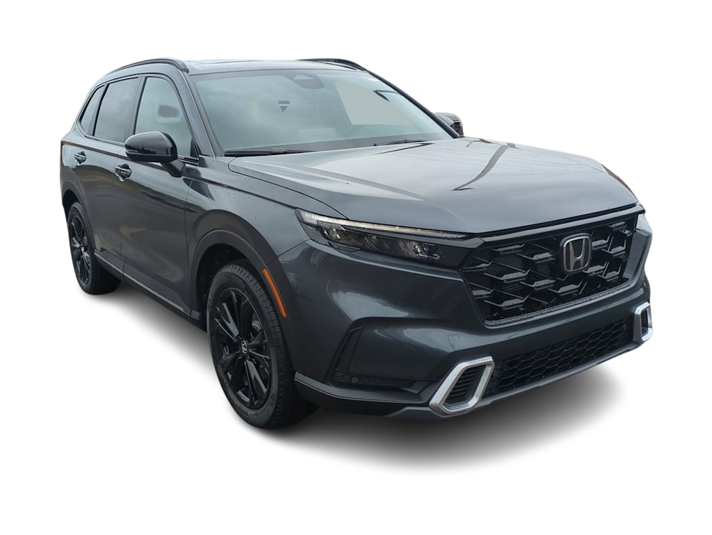 Thumbnail: 2026 Honda CR-V - 20