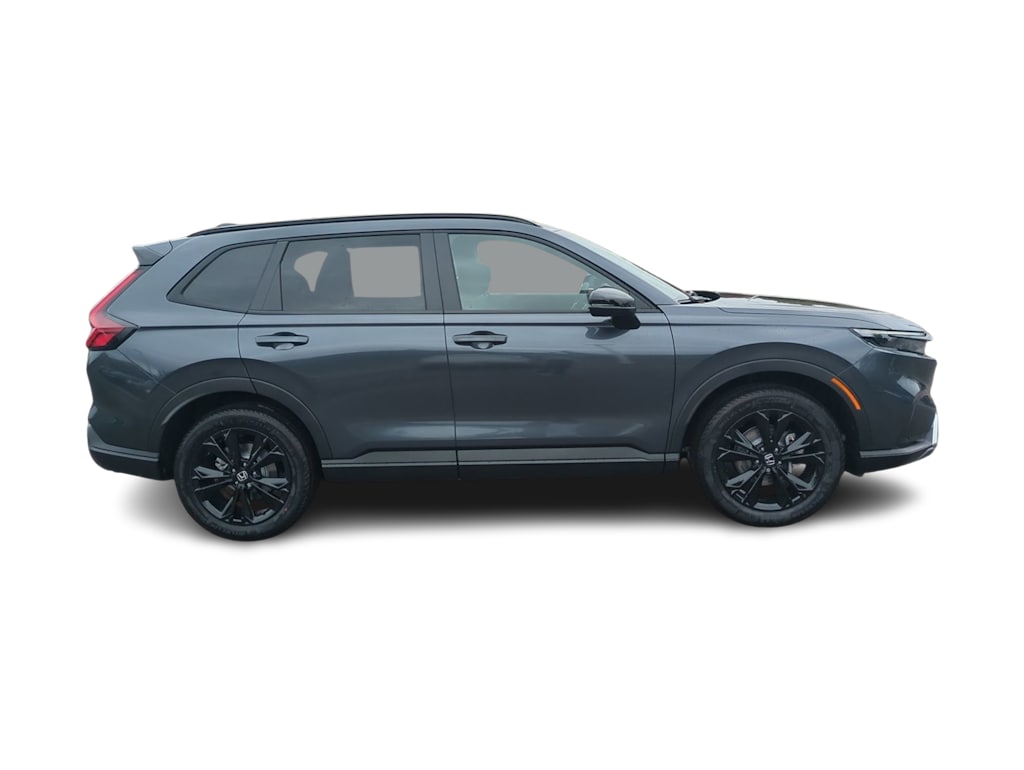 Thumbnail: 2026 Honda CR-V - 23