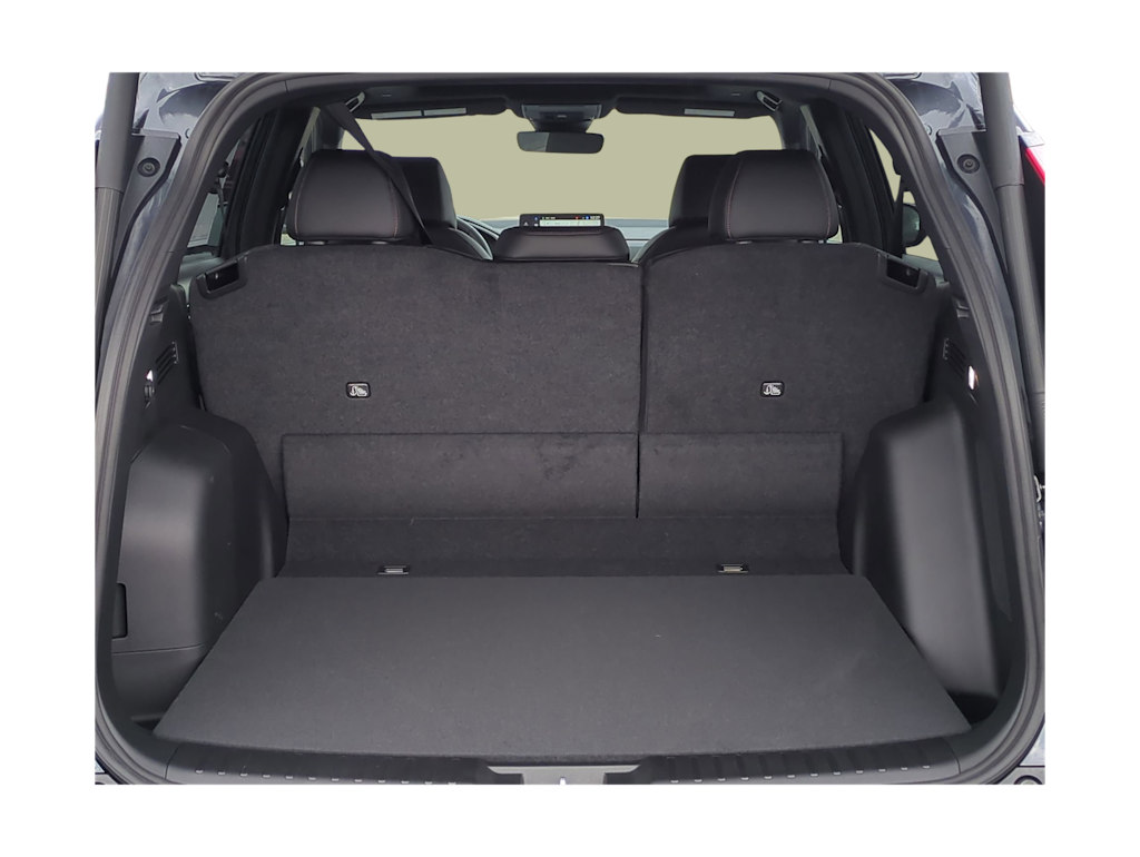 Thumbnail: 2026 Honda CR-V - 18