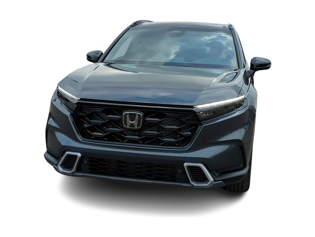 Thumbnail: 2026 Honda CR-V - 6