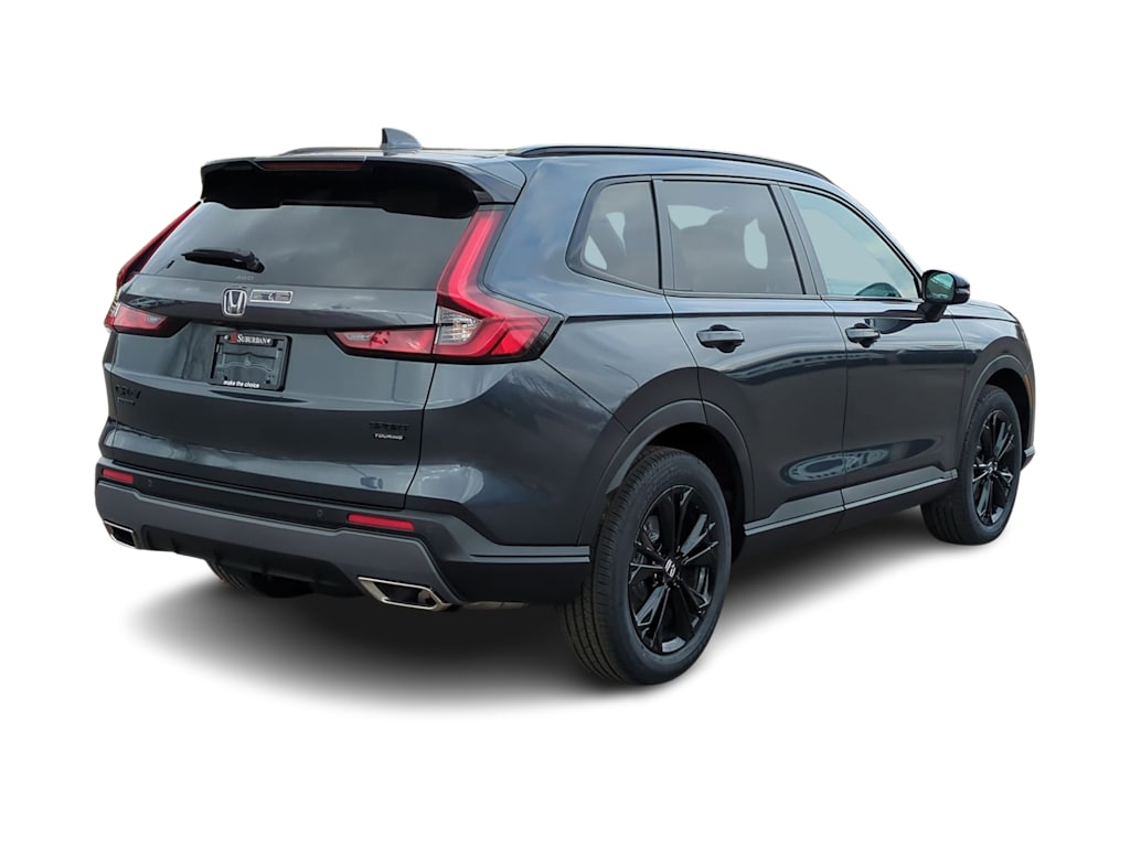Thumbnail: 2026 Honda CR-V - 28