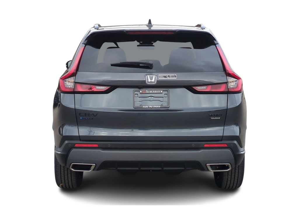 Thumbnail: 2026 Honda CR-V - 27