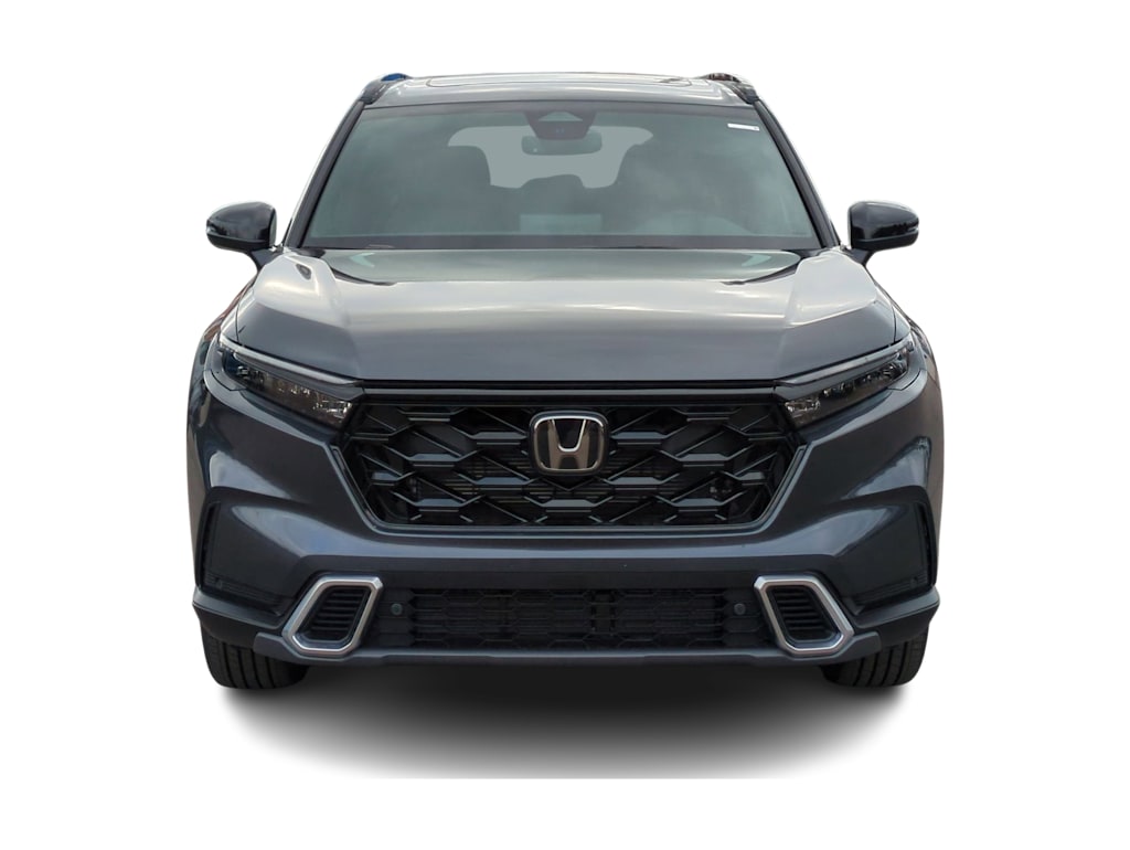 Thumbnail: 2026 Honda CR-V - 31