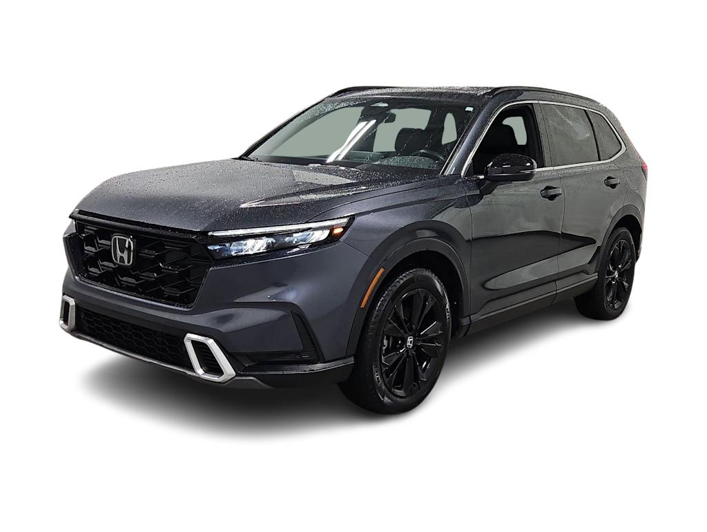 Thumbnail: 2024 Honda CR-V - 22