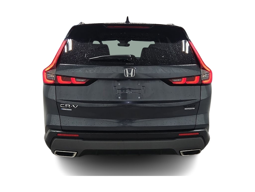 Thumbnail: 2024 Honda CR-V - 5