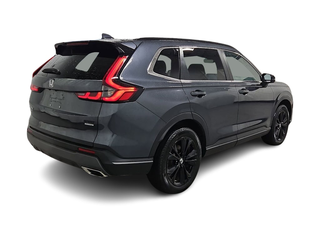 Thumbnail: 2024 Honda CR-V - 23