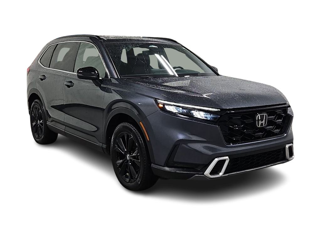 Thumbnail: 2024 Honda CR-V - 21