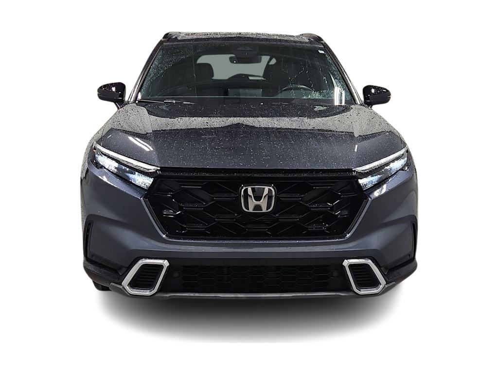 Thumbnail: 2024 Honda CR-V - 6